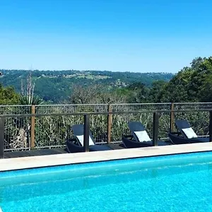 Aparthotel Montville Holiday Apartments, Montville
