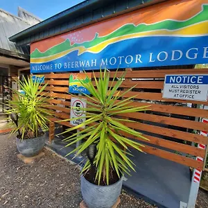 Motel Motor, Beerwah