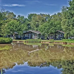 Holiday park Great Wood Flaxton
