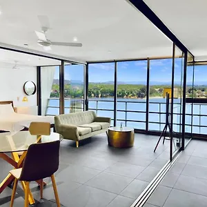Apartment Nishi Canberra