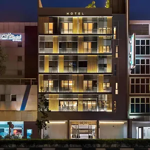 Hotel A Bugis Singapore