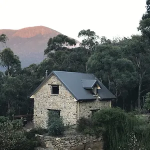 Chalet The Stone Hobart